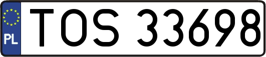 TOS33698