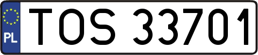 TOS33701