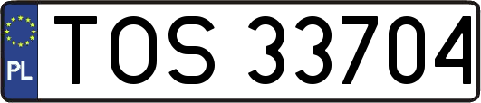 TOS33704