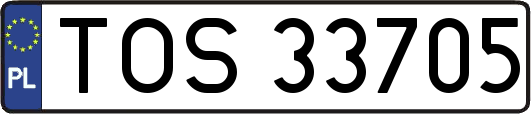TOS33705