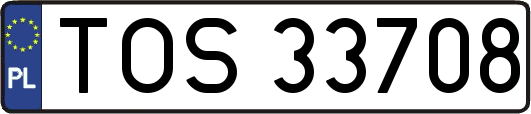 TOS33708