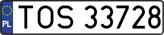 TOS33728