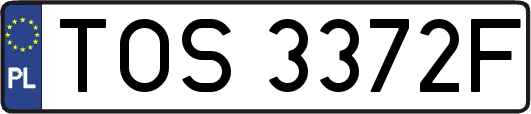 TOS3372F