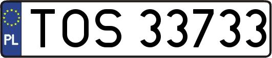 TOS33733