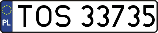 TOS33735