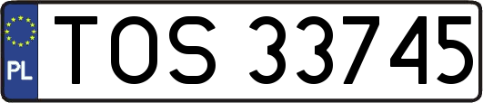 TOS33745