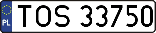 TOS33750