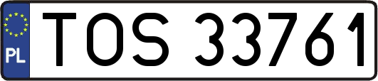 TOS33761