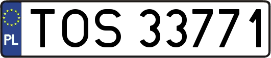 TOS33771