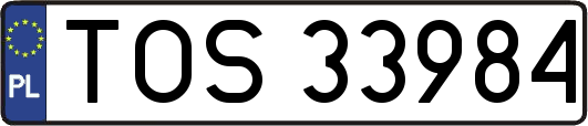 TOS33984