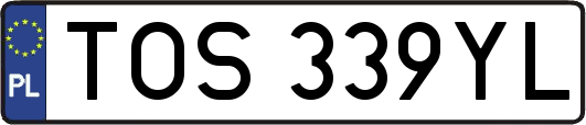 TOS339YL