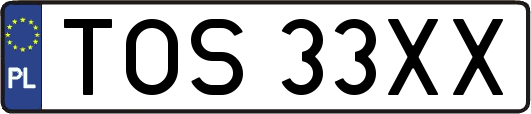 TOS33XX