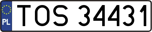TOS34431
