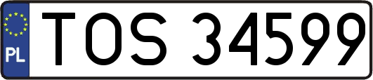 TOS34599