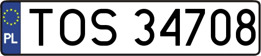 TOS34708