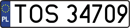 TOS34709