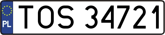 TOS34721