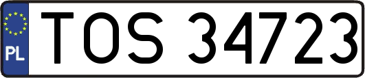 TOS34723