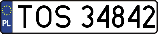TOS34842