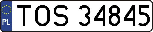 TOS34845
