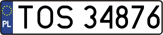 TOS34876