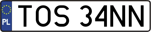 TOS34NN
