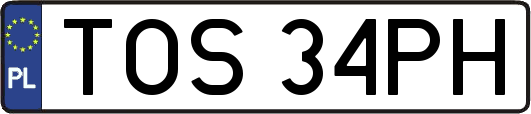TOS34PH