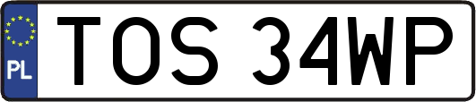 TOS34WP