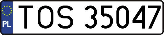TOS35047