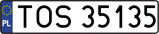 TOS35135