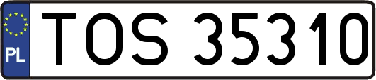 TOS35310