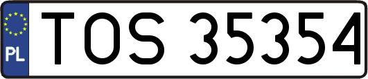 TOS35354