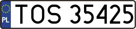 TOS35425