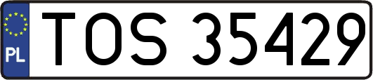 TOS35429