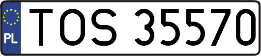 TOS35570