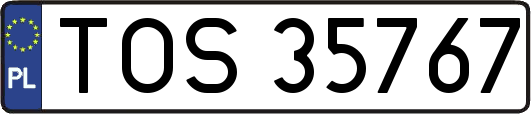 TOS35767