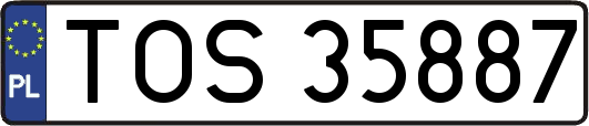 TOS35887