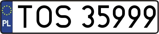 TOS35999