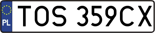 TOS359CX