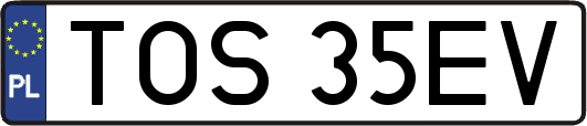 TOS35EV