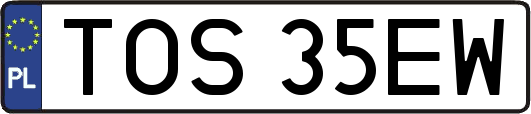 TOS35EW