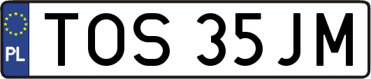 TOS35JM
