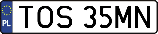 TOS35MN