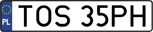 TOS35PH