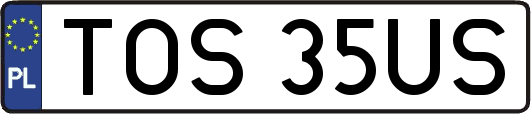 TOS35US