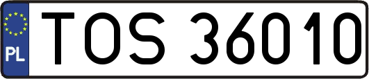 TOS36010