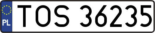 TOS36235