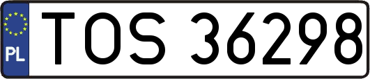 TOS36298