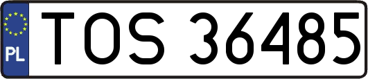 TOS36485