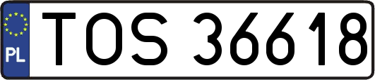 TOS36618